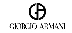 LOGO GIORGIO ARMANI