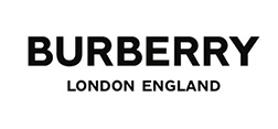 LOGO BURBERRY